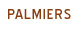 Les Palmiers r�sistants au froid